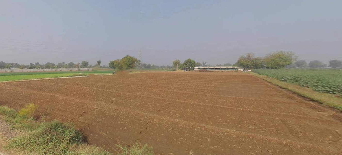 2RQR+9H5, Pallano Math, Mirapur, Gujarat 382308, India