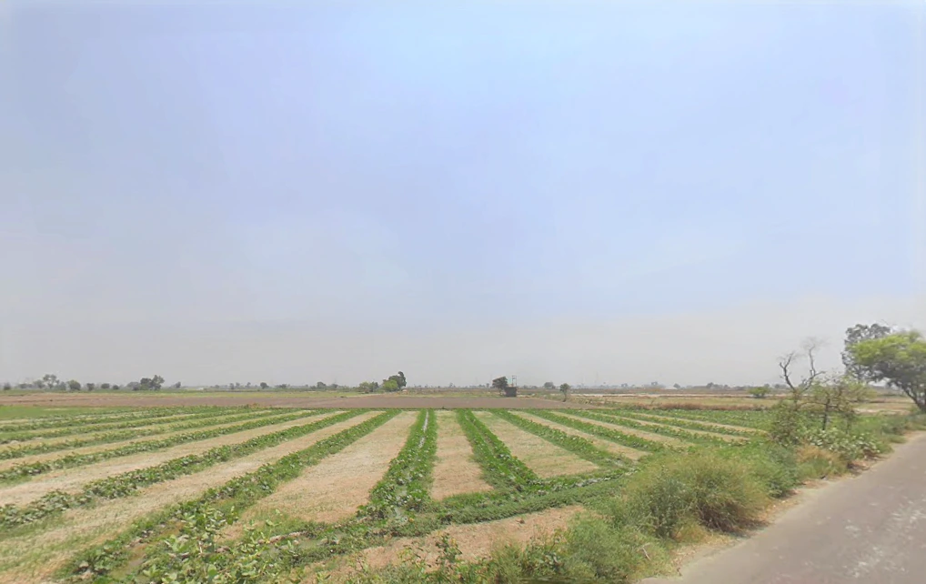 Kundli, Sonipat, Haryana, India