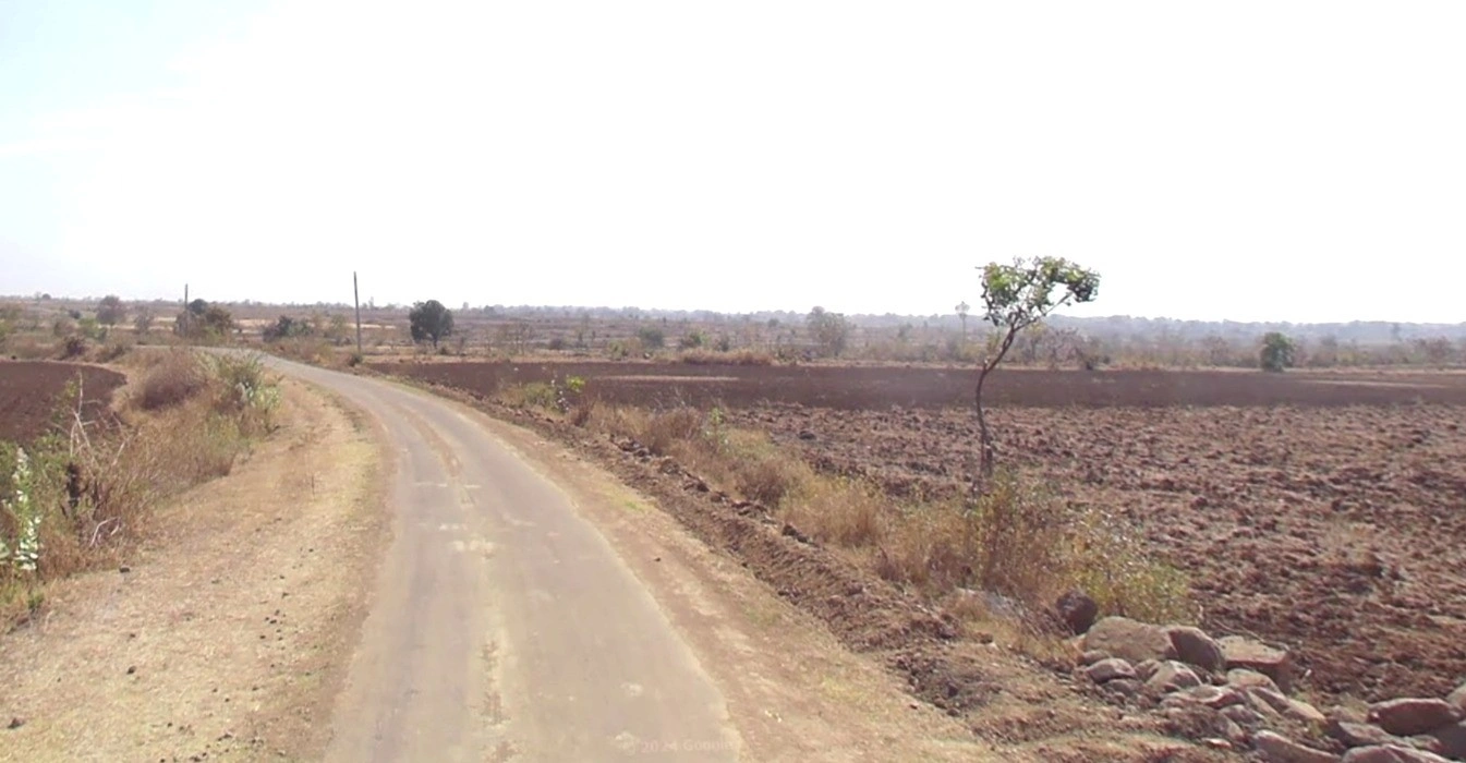 Mawai, Madhya Pradesh 472221, India