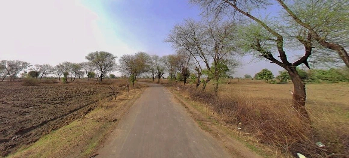 Barnagar, Madhya Pradesh 456771, India