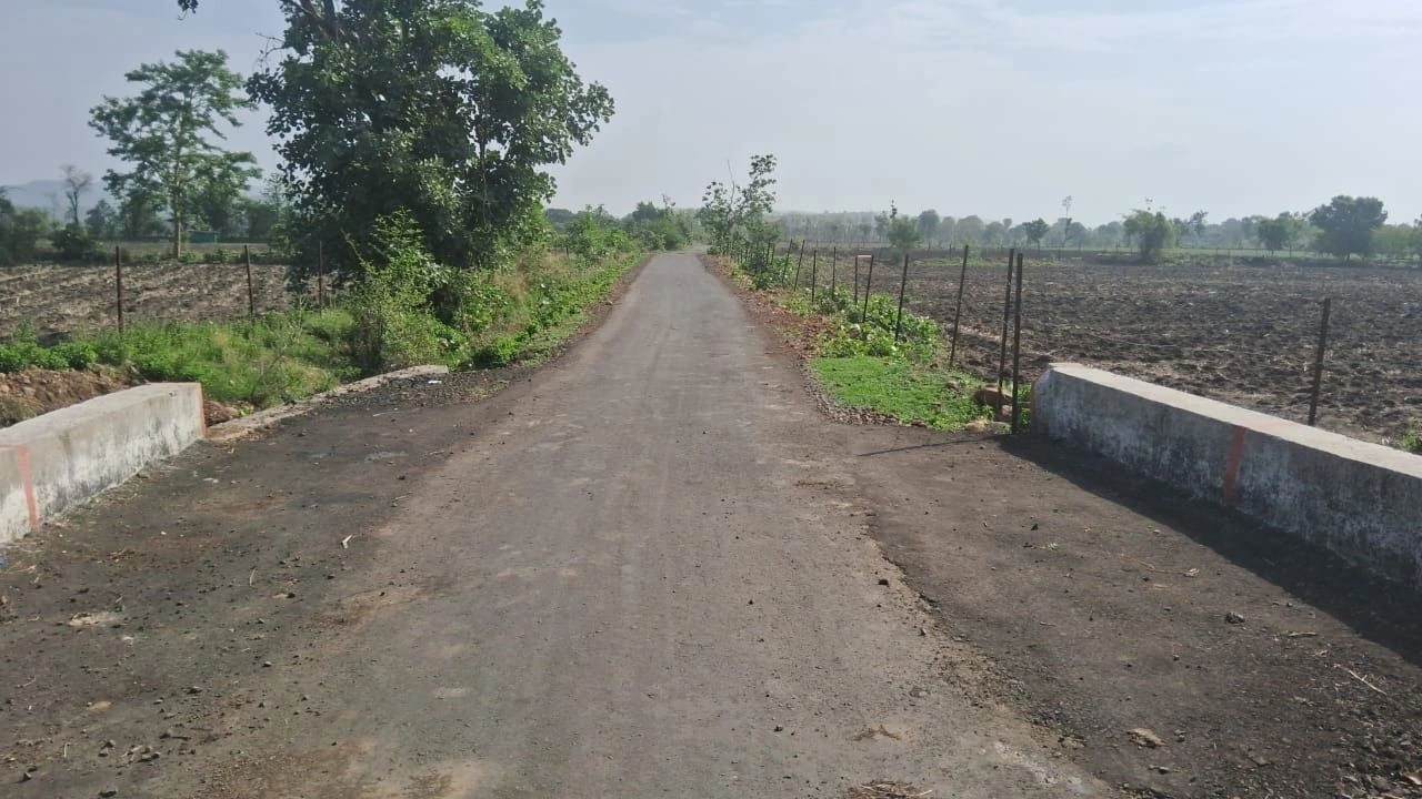 Punjapura, Dewas, Madhya Pradesh 455227, India
