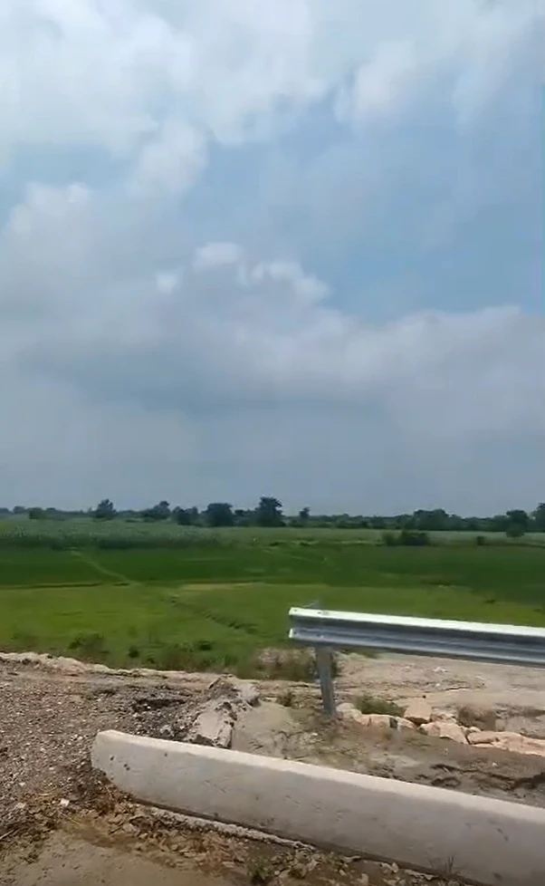 P7W9+M3 Chaura, Ayodhya, Uttar Pradesh, India
