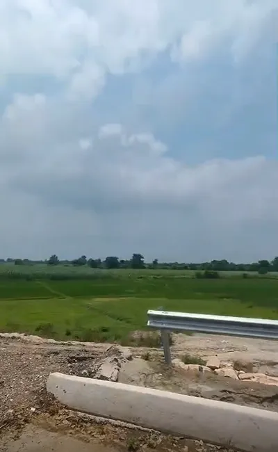 P7W9+M3 Chaura, Ayodhya, Uttar Pradesh, India preview 3