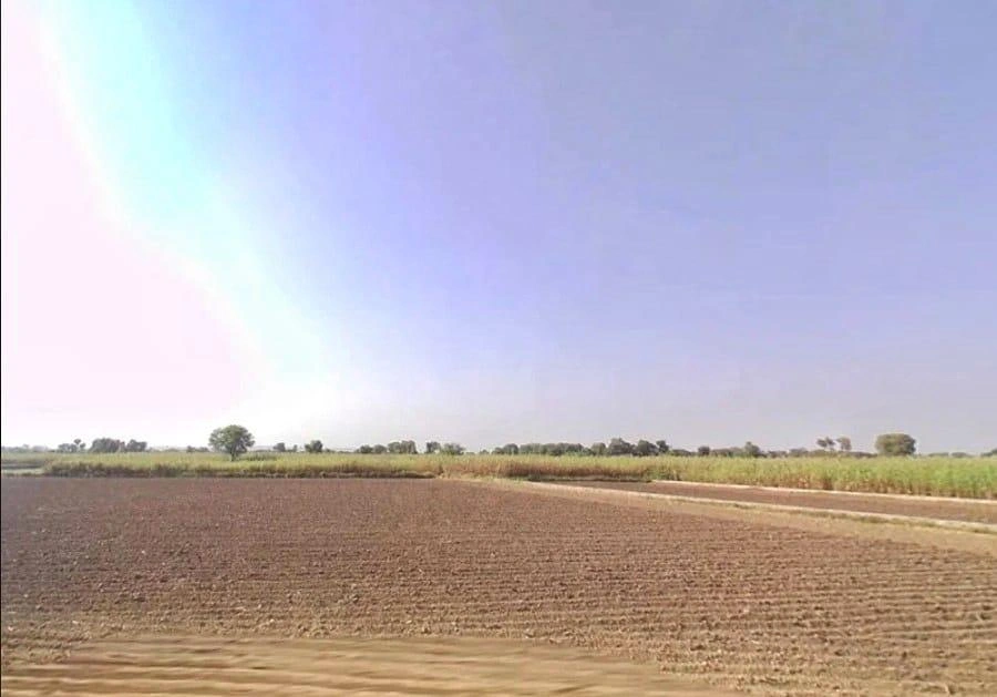 H397+PF, Jhanjhar, Rajasthan 321024, India