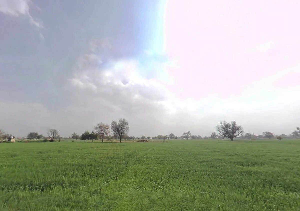 CJCF+2VX, Main Rd, Kalsara, Rajasthan 301406, India