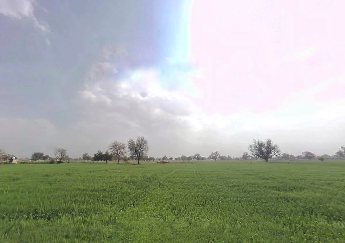 CJCF+2VX, Main Rd, Kalsara, Rajasthan 301406, India