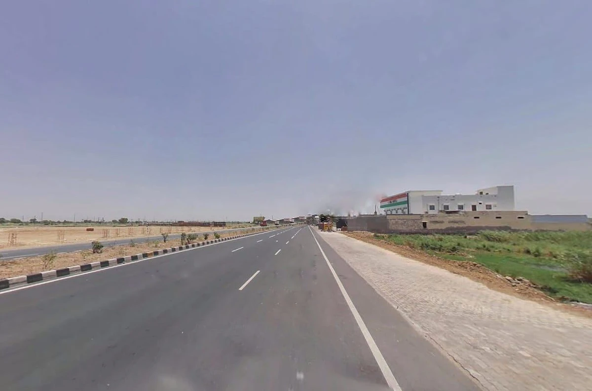 RCX5+2RQ, Kosi Kalan, Uttar Pradesh 281403, India