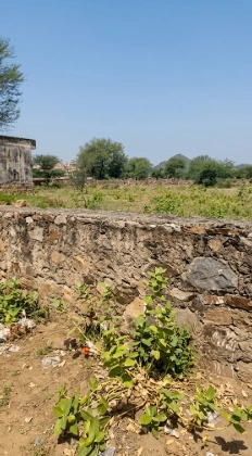 4R7W+W6 Jatwara, Dausa, Rajasthan, India