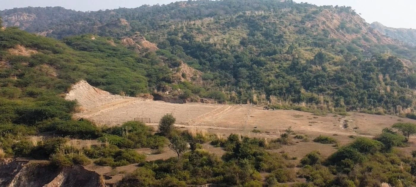 Mandlai, Ambala, Haryana, India