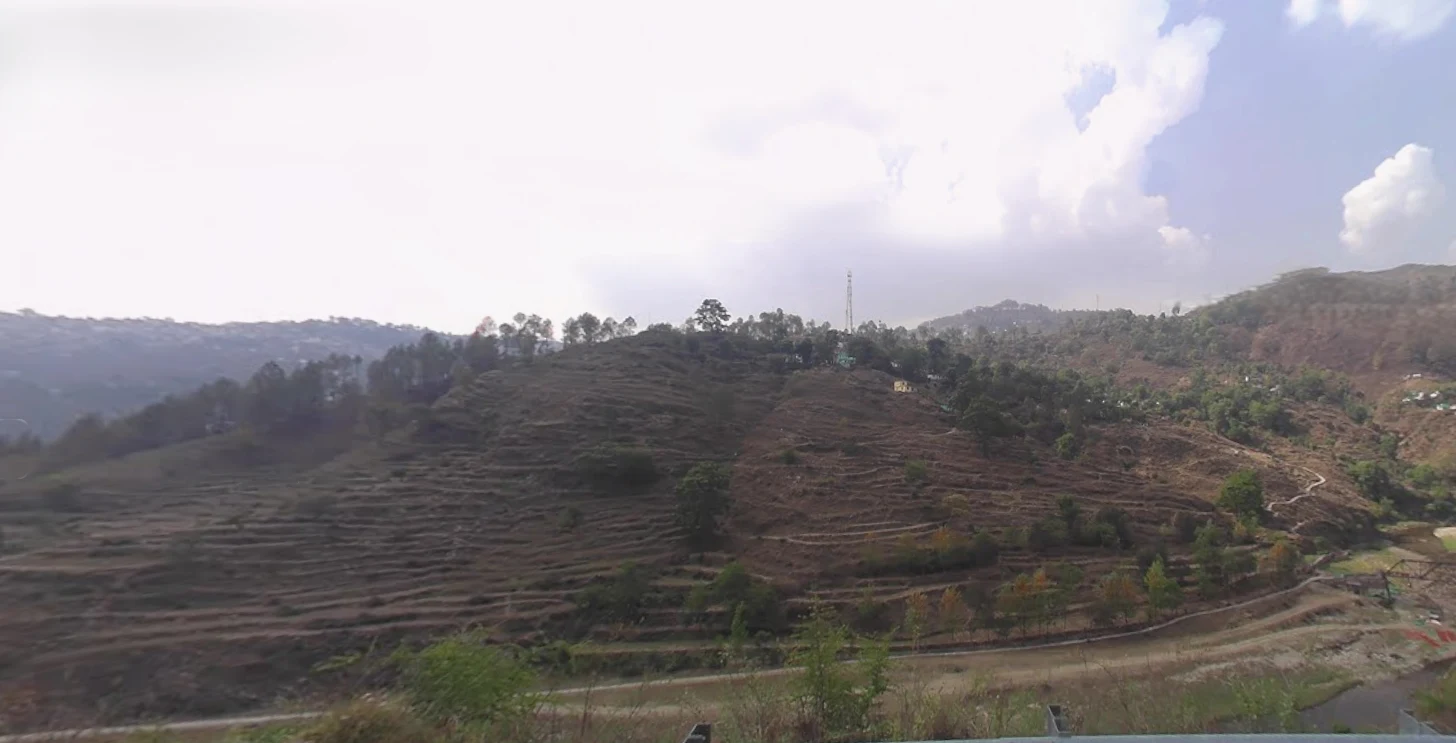 Neergarh Waterfall Rd, Rishikesh, Kuee, Uttarakhand 249302, India