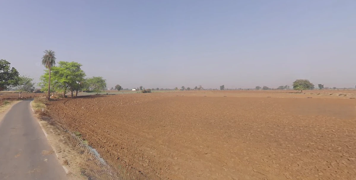 Shertha, Gujarat, India