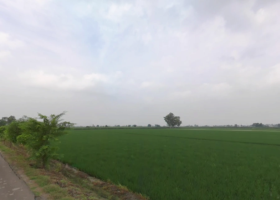 Zirakpur, Punjab, India