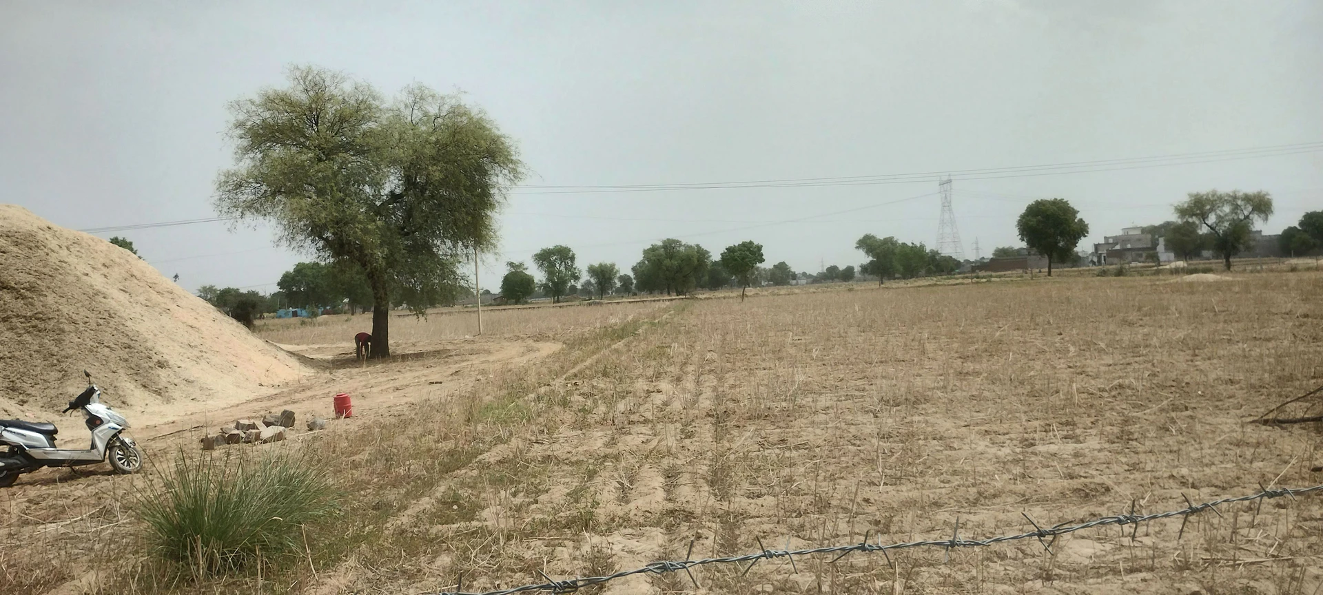 Seetal, Lachhmangarh, Alwar, Rajasthan, India