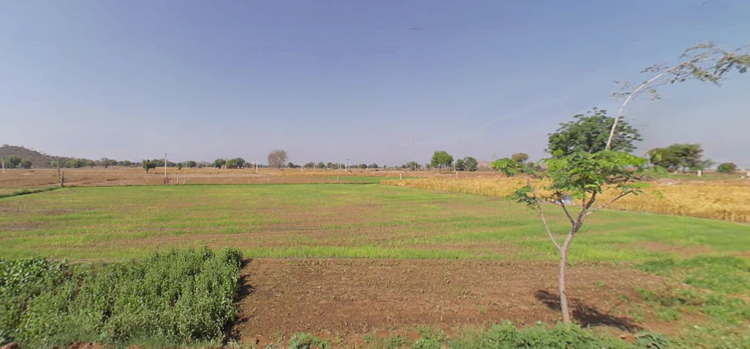 Kishori, Rajasthan 301022, India