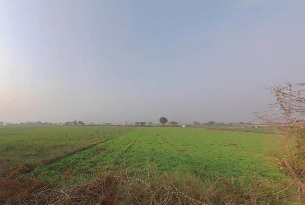 F2RM+G92, Jhalaji Ka Baran, Rajasthan 323803, India