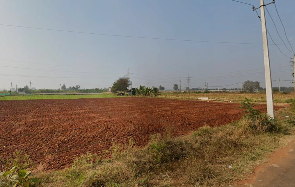 Doddaballapura, Karnataka, India