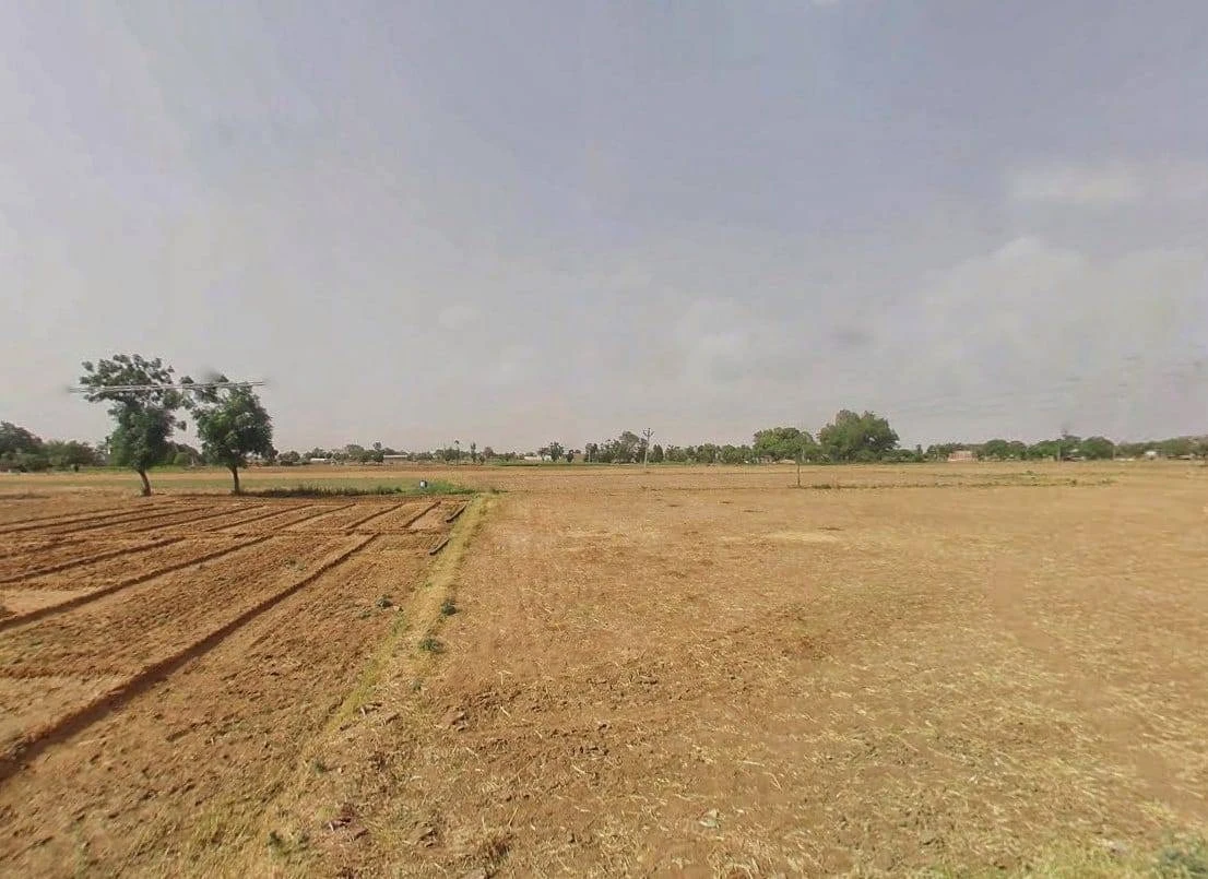 4RCQ+85V, Mayapur, Rajasthan 301707, India
