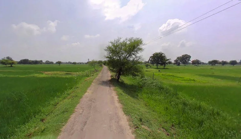 Lucknow, Uttar Pradesh, India preview 2