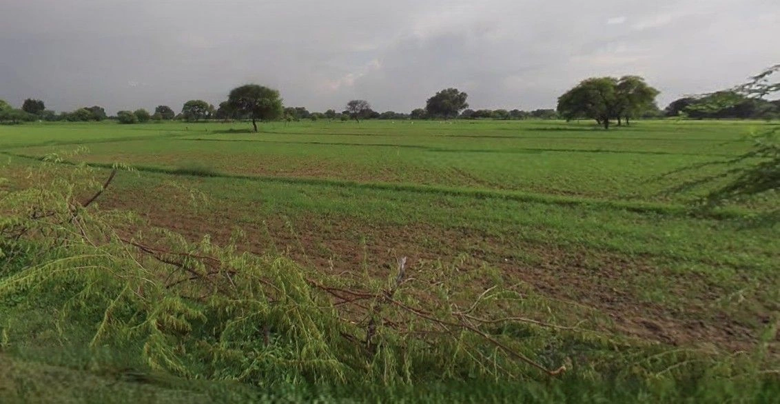 Kalapipal Mandi, Madhya Pradesh 465337, India