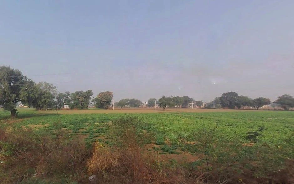 Chamroda, Rajasthan 301405, India