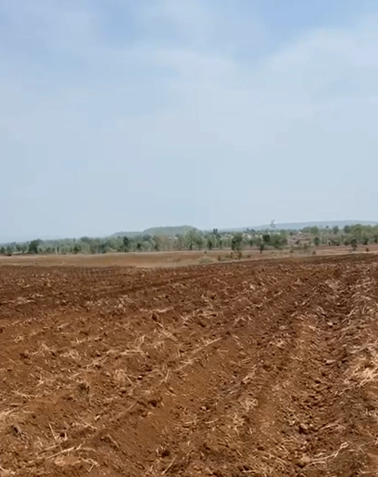 Santau, Madhya Pradesh, India