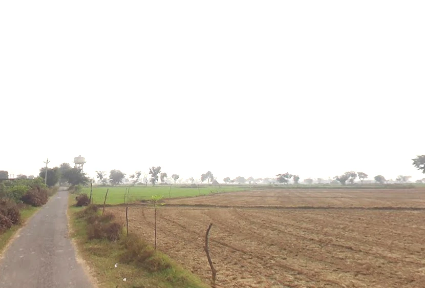 Neem Gaon, Uttar Pradesh, India