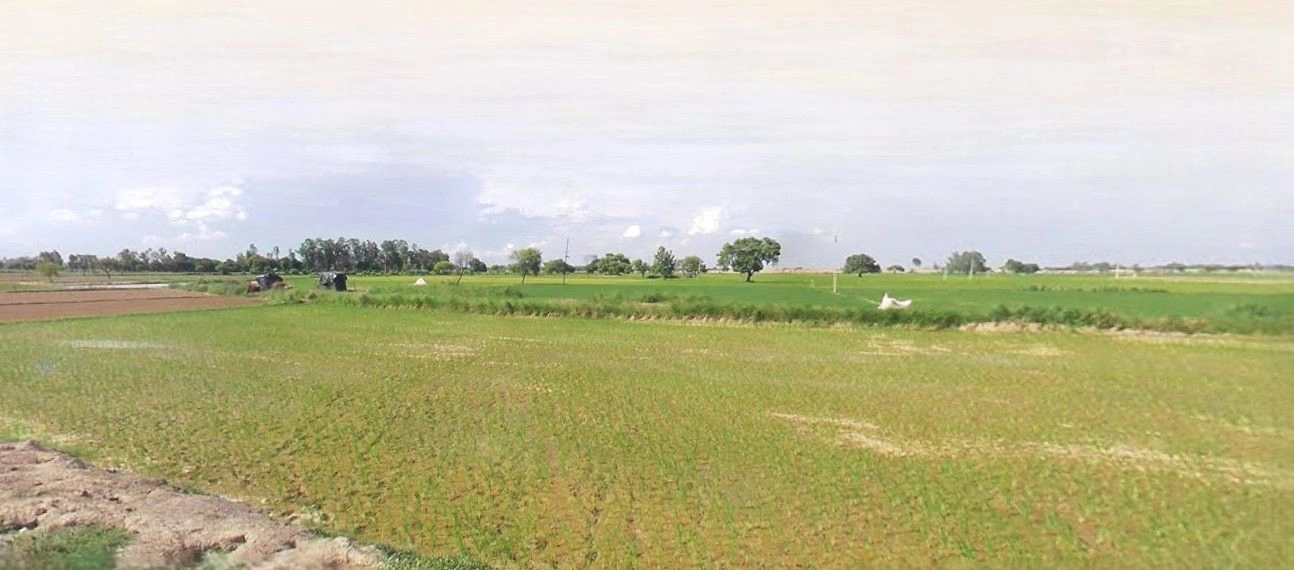 Musajhag, Uttar Pradesh, India