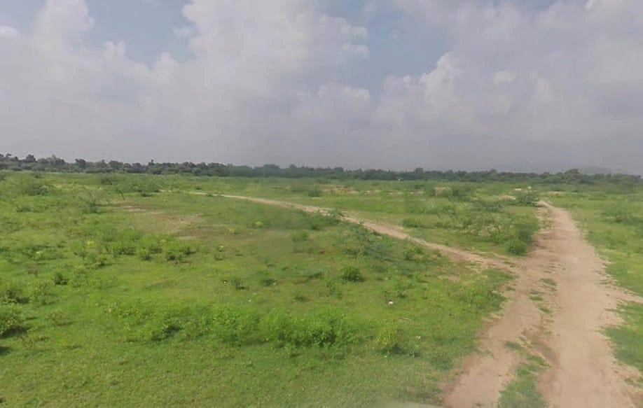 JRHQ+CC Tulsidas Ji Ki Sarai, Rajasthan, India