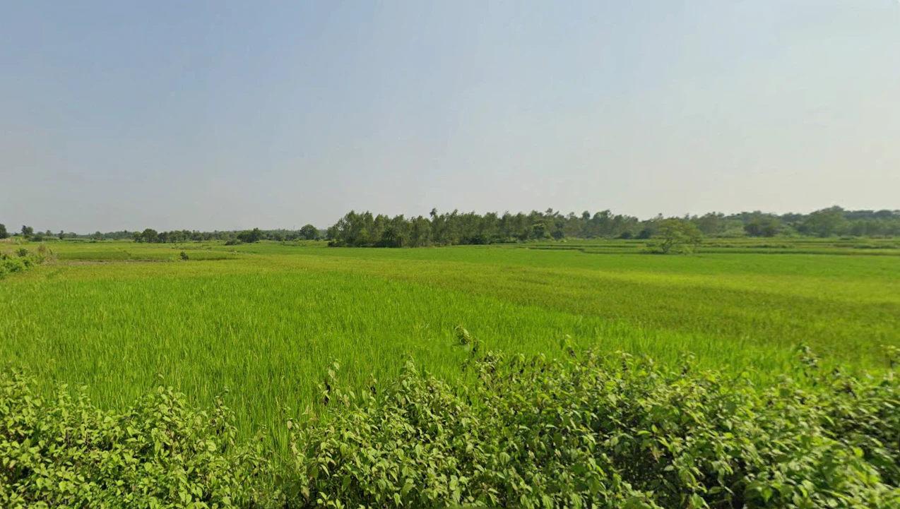 Biharinath Hill, West Bengal 722153, India