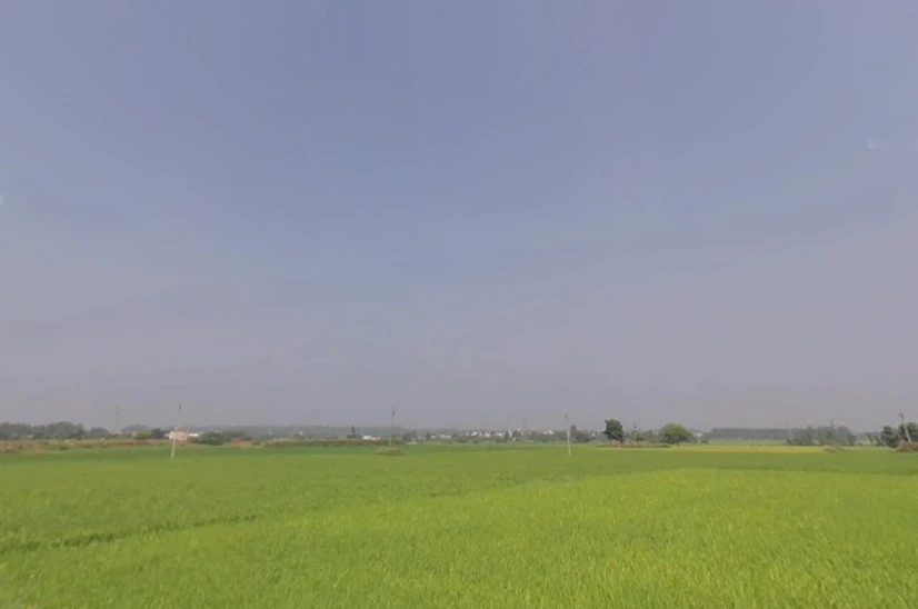 Banur, Punjab, India