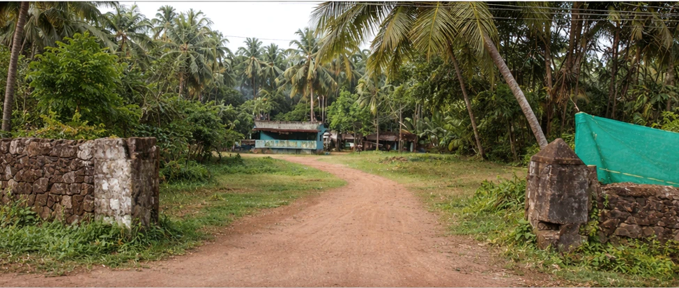 Karwar, Karnataka, India