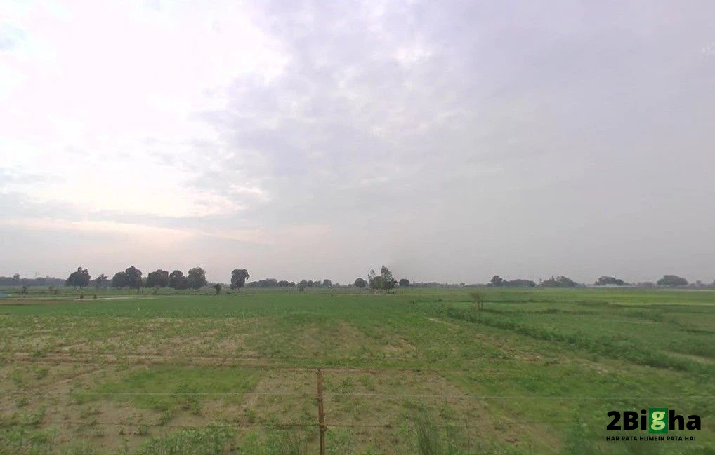 G9F4+XR5, Lucknow Expressway, Kanpur, Hariherpur Gair Ehatmal, Uttar Pradesh 209861, India