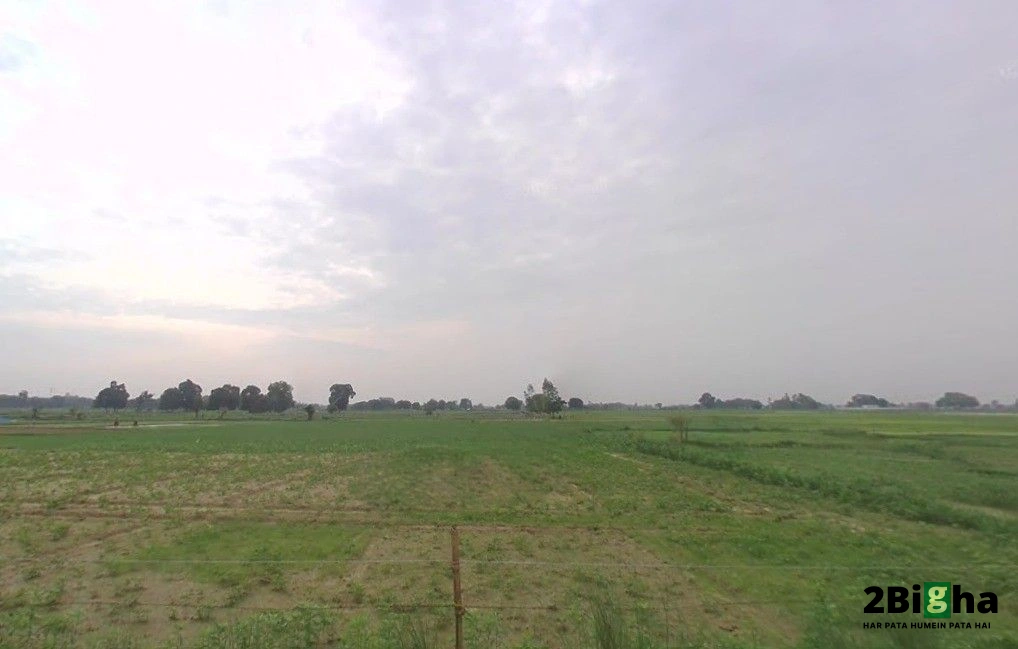 G9F4+XR5, Lucknow Expressway, Kanpur, Hariherpur Gair Ehatmal, Uttar Pradesh 209861, India