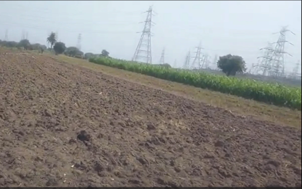 WV3V+Q2C, Indore, Shahna, Madhya Pradesh 453551, India