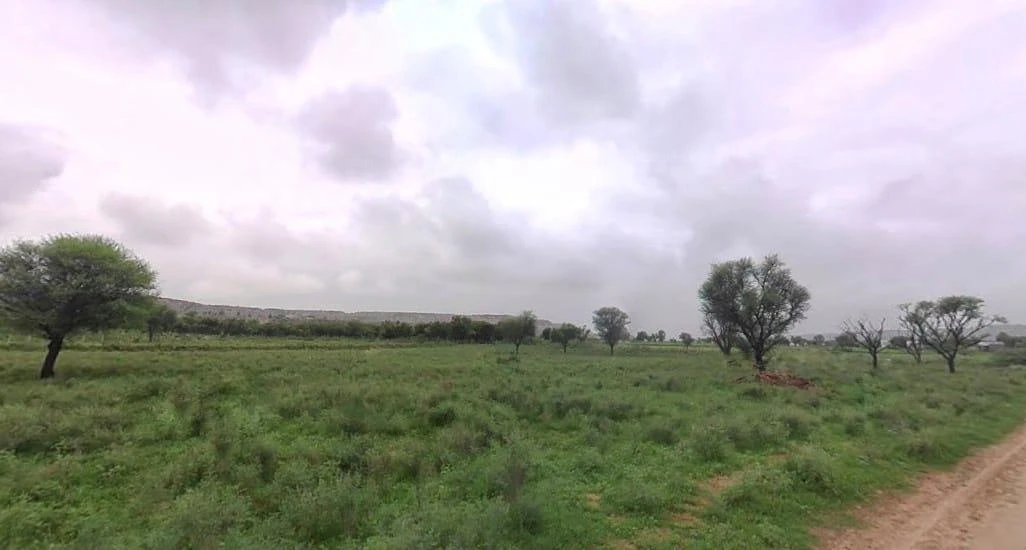 FFMX+667, Bhilwara, Danta Kalan, Rajasthan 311403, India