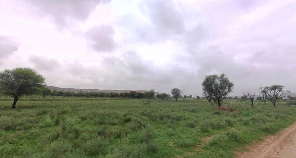 FFMX+667, Bhilwara, Danta Kalan, Rajasthan 311403, India