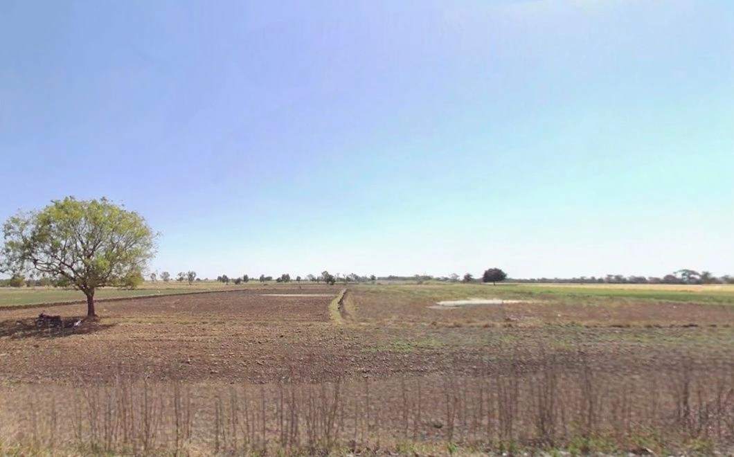 Berchha, Madhya Pradesh 465110, India