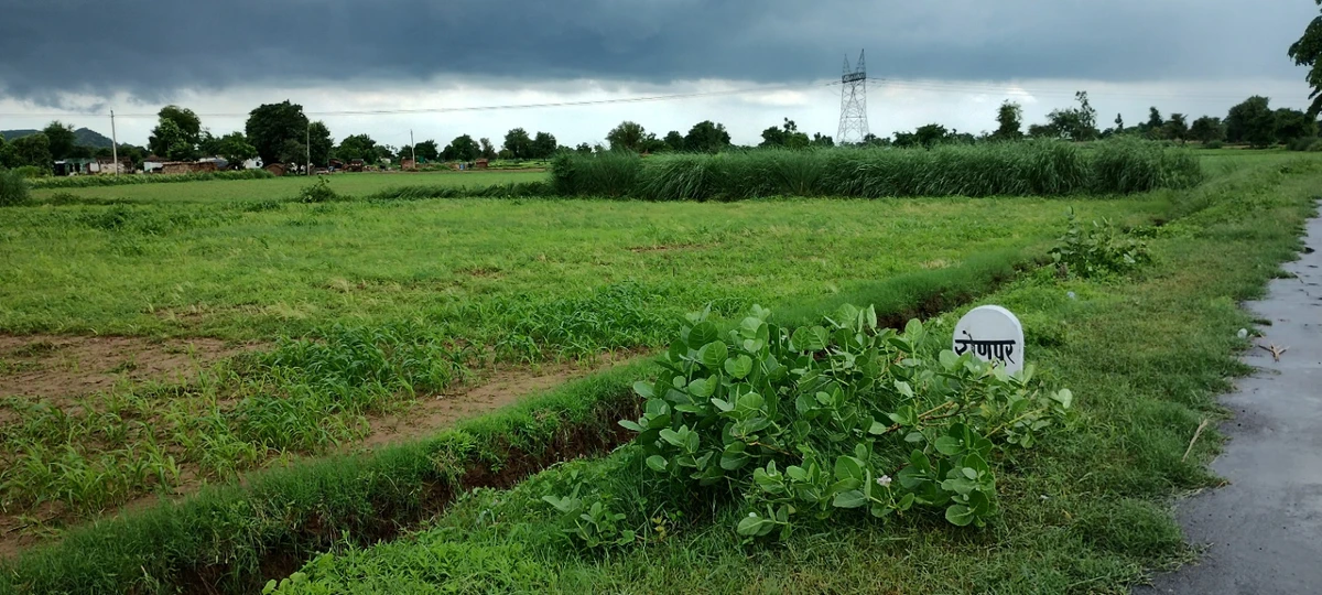 Ronpur, Rajasthan, India