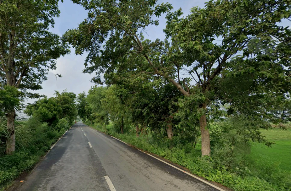 Jarara, Uttar Pradesh 281205, India