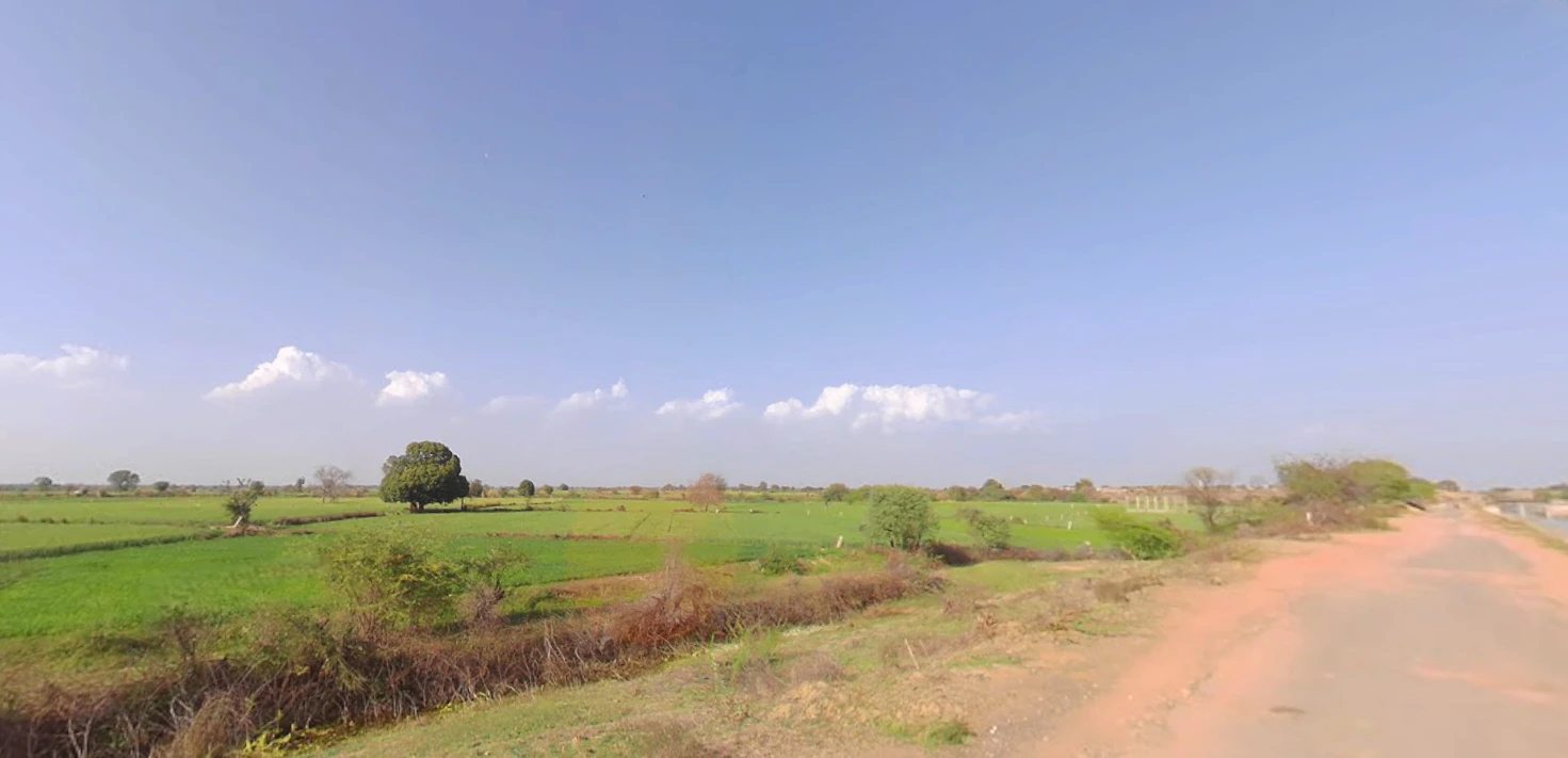 Sikroda, Madhya Pradesh, India