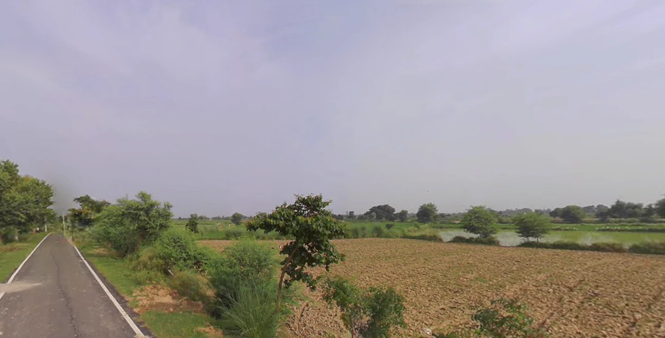 Bhagwantnagar, Uttar Pradesh 209864, India