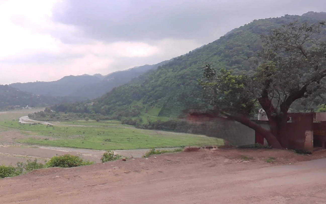 Morni Hills, Haryana, India