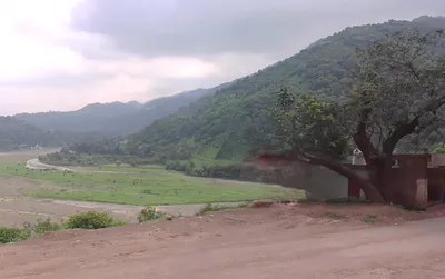 Morni Hills, Haryana, India preview 2