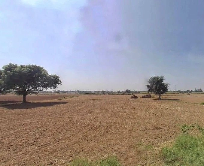 MCQV+2C, Hajipur, Rajasthan 301402, India
