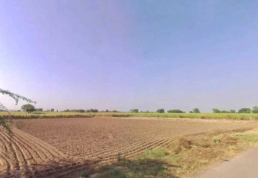 H397+PF, Jhanjhar, Rajasthan 321024, India