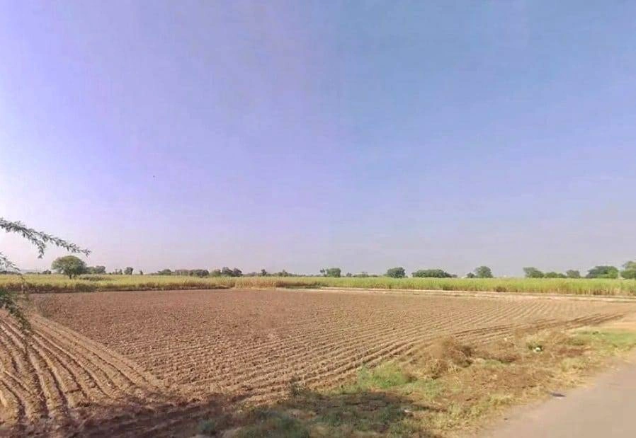 H397+PF, Jhanjhar, Rajasthan 321024, India