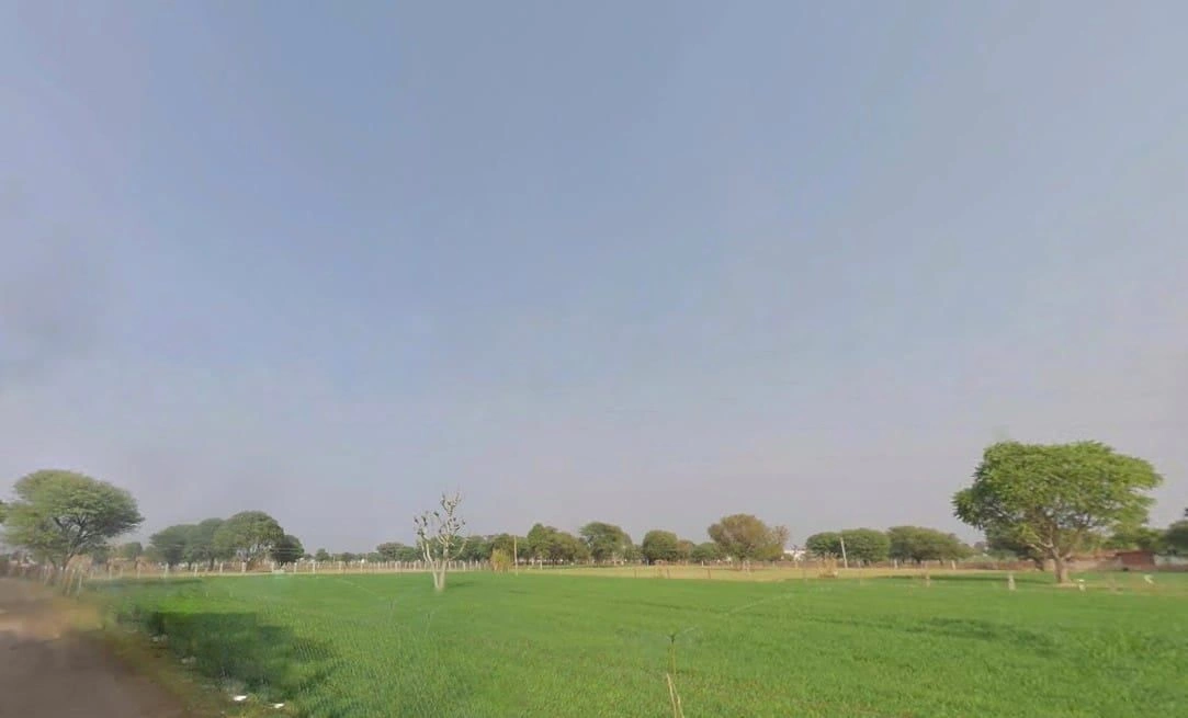 Reengus, Rajasthan, India