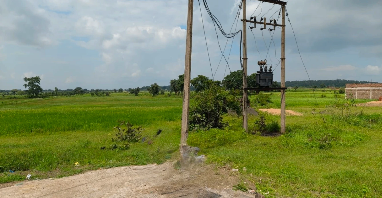 Kedarpur, Seoni, Madhya Pradesh 480997, India