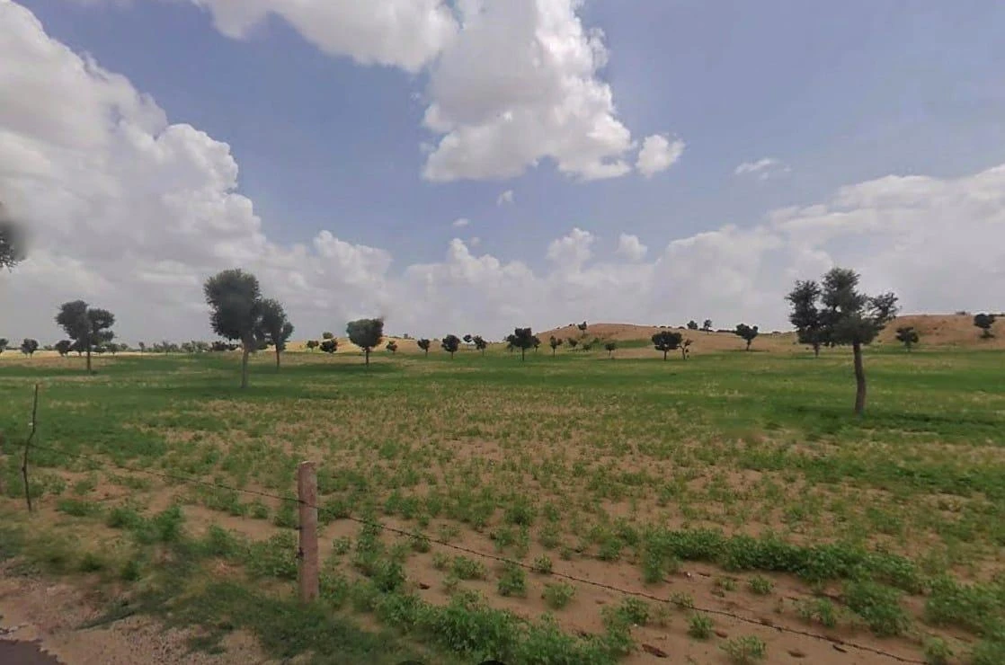 Sherpura, Rajasthan 334604, India