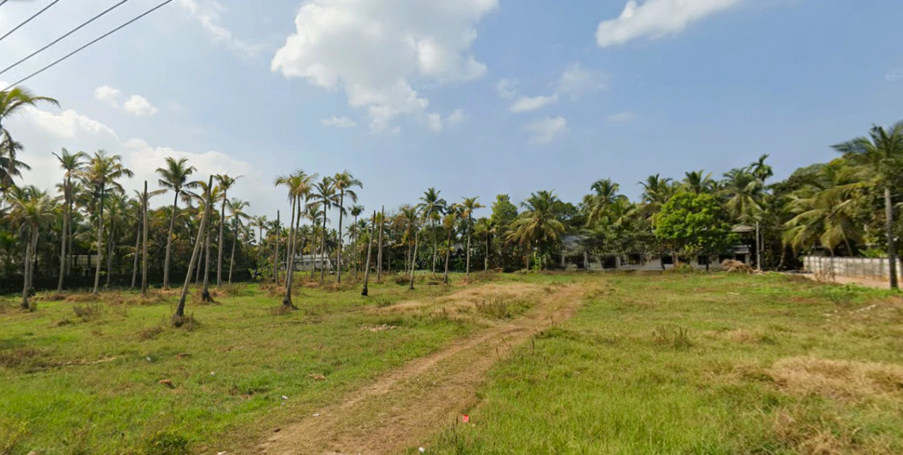 65WC+65R, Pullippadam, Mampad, Kerala 676542, India